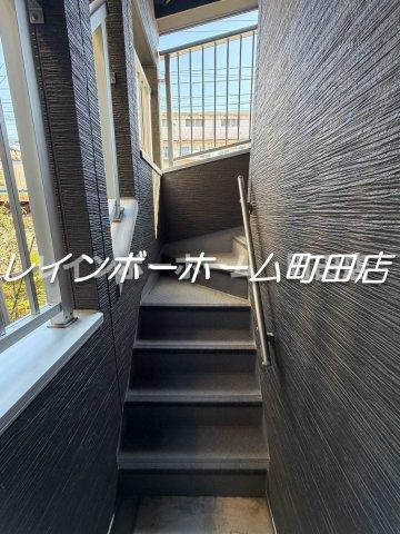 カインドネス小田急相模原8※初期費用分割あと払いサービス利用可能物件のバルコニー|同シリーズ参考写真