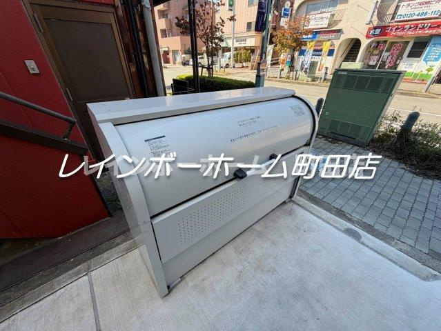 カインドネス小田急相模原8※初期費用分割あと払いサービス利用可能物件のその他共用部分|同シリーズ参考写真