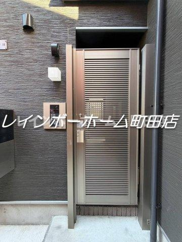 カインドネス小田急相模原8※初期費用分割あと払いサービス利用可能物件のその他|同シリーズ参考写真