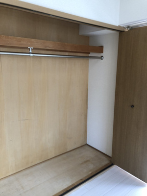 【収納】 | 三福ロイヤルマンション | ※同施工会社のイメージ写真※