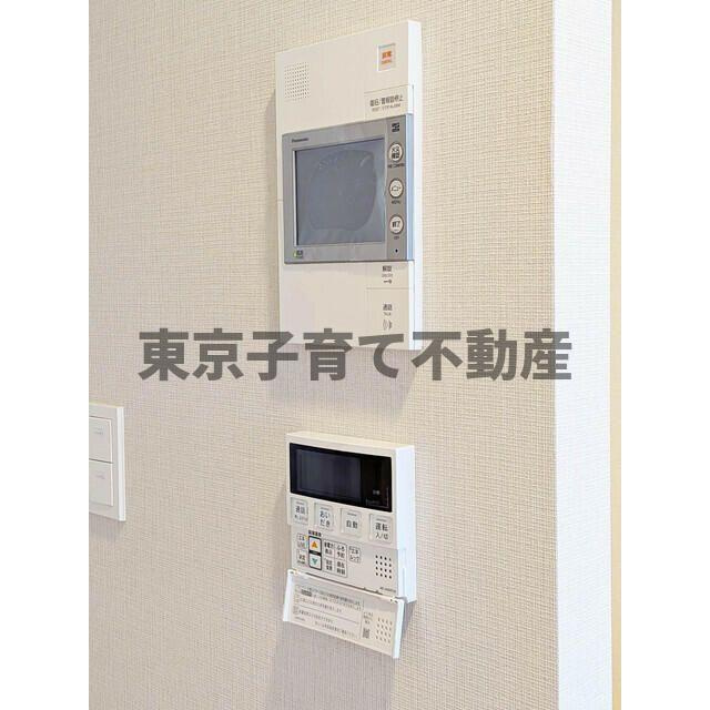 ジオエント上野稲荷町のその他