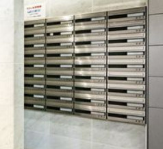 ステージグランデ練馬氷川台のその他共用部分