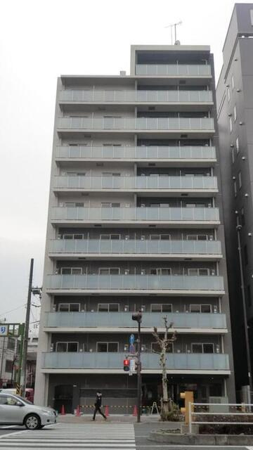 グランヴァン亀戸Ⅱ(グランヴァンカメイドツー)