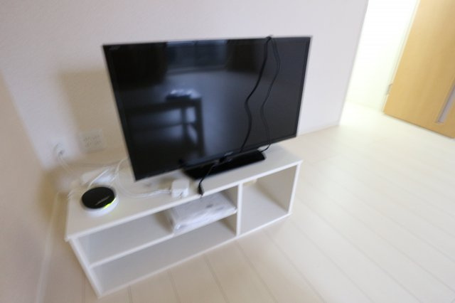 クレイノメルシンの設備