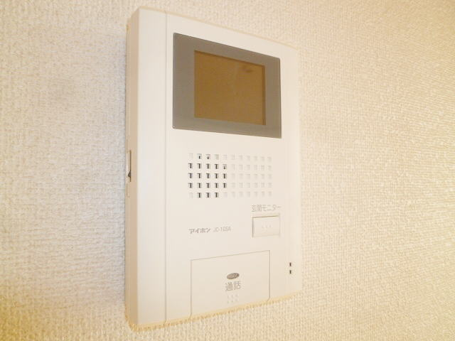 バード・ヒルＡのセキュリティ|セキュリティ