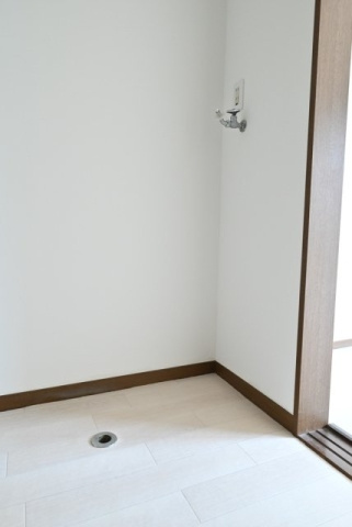メゾン峰の設備