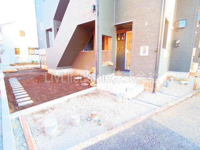 カインドネス小平　１０１号室のその他共用部分