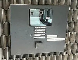 パークアクシス入谷のセキュリティ