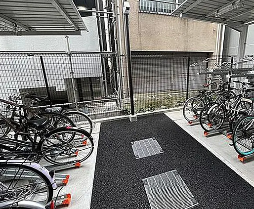 パークアクシス入谷のその他共用部分