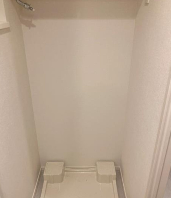 パークアクシス入谷の設備