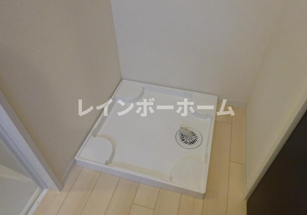 ＰＲＥＮＤＲＥ　ＴＯＫＵＭＡＲＵの設備