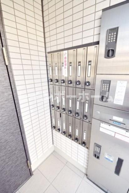 ＰＲＥＮＤＲＥ　ＴＯＫＵＭＡＲＵのその他共用部分