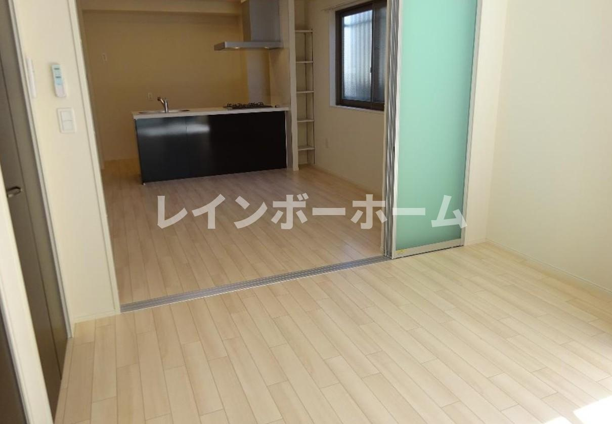 ＰＲＥＮＤＲＥ　ＴＯＫＵＭＡＲＵの寝室