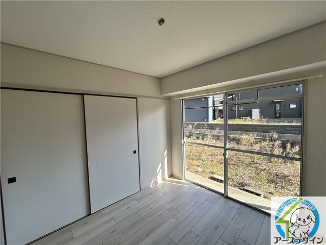 カルム魚住の洋室|※類似部屋