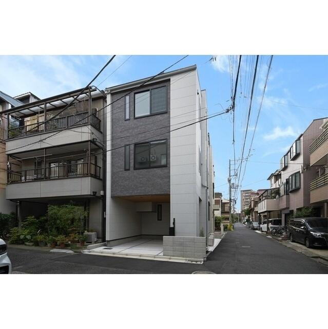 Ｋｏｌｅｔ南砂町＃０４