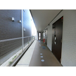 リブリリヴェール南七松町のその他物件画像