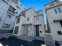 アレスハイム武庫之荘B棟の画像