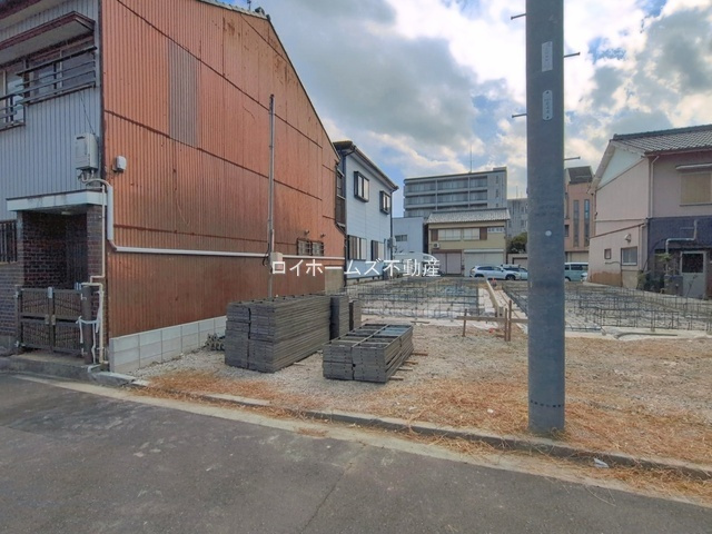  | 一宮市羽衣２丁目1-5『仲介料無料』新築戸建て | 撮影：'26/10/21 
