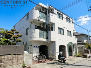 敷地内に駐輪場あります♪
