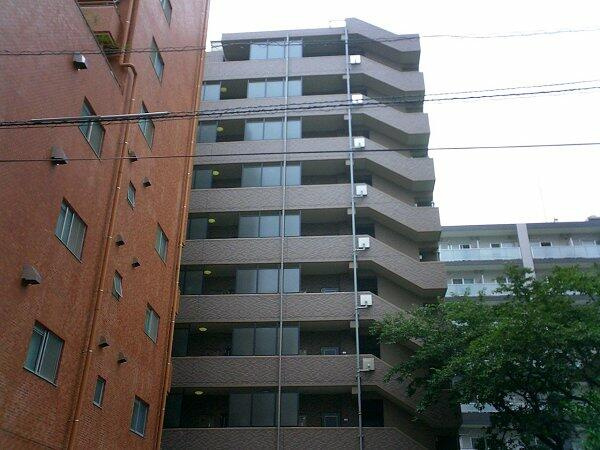 ヴェルト目黒西(ヴェルトメグロニシ)