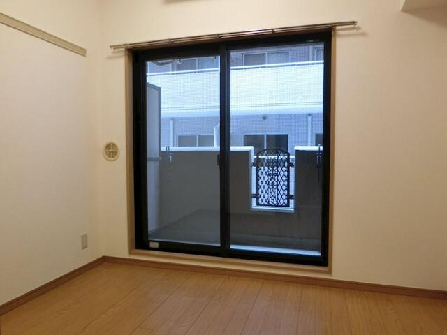 ヴェルト目黒西(ヴェルトメグロニシ)の展望