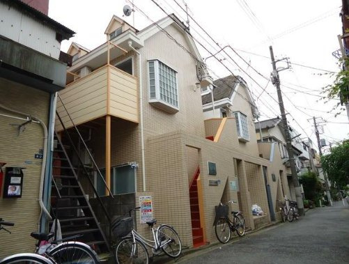 【外観】