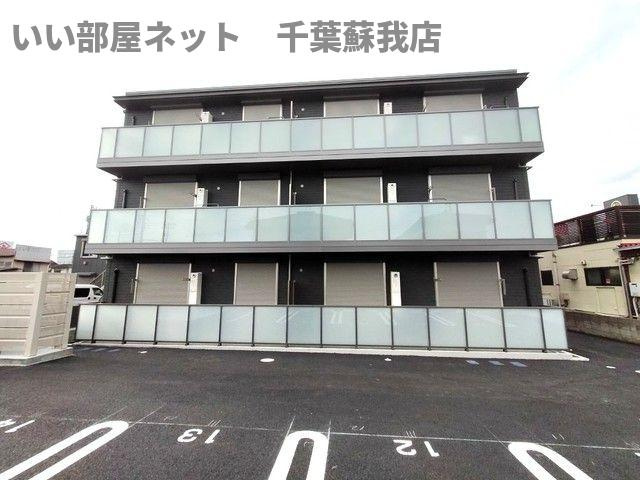 （仮称）市原市白金町マンションのその他共用部分