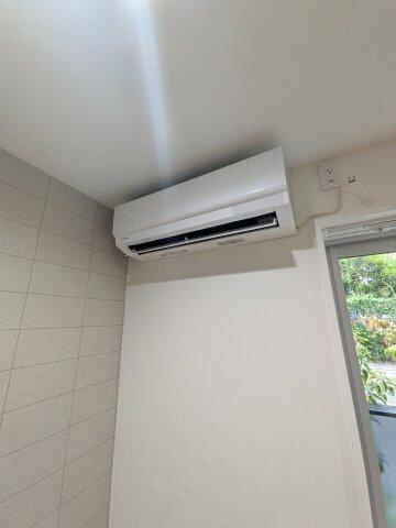 アリカ大森３のその他