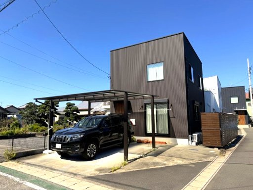 【外観】の画像