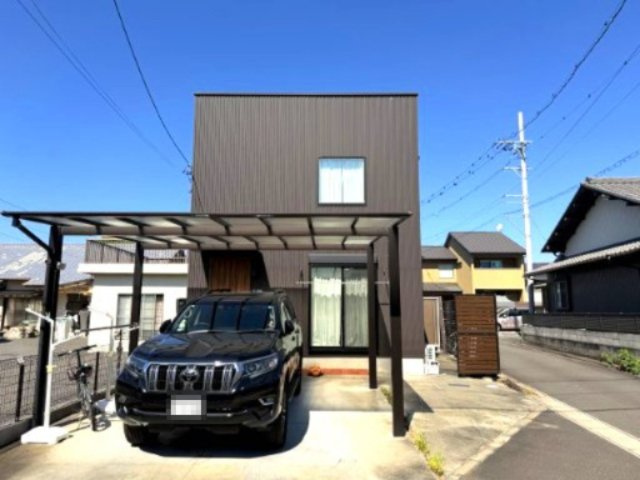【外観】の画像
