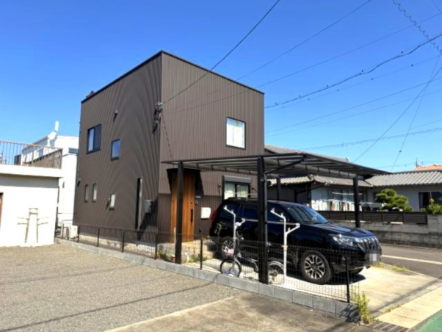 【外観】の画像