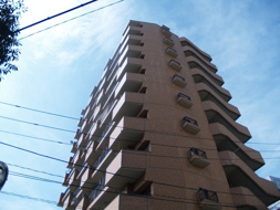 ダイアパレス本町の画像