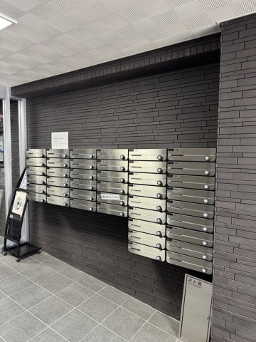 サンロイヤルハイツのその他