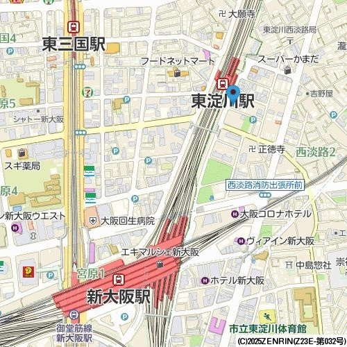 セレニテ新大阪プリエのその他