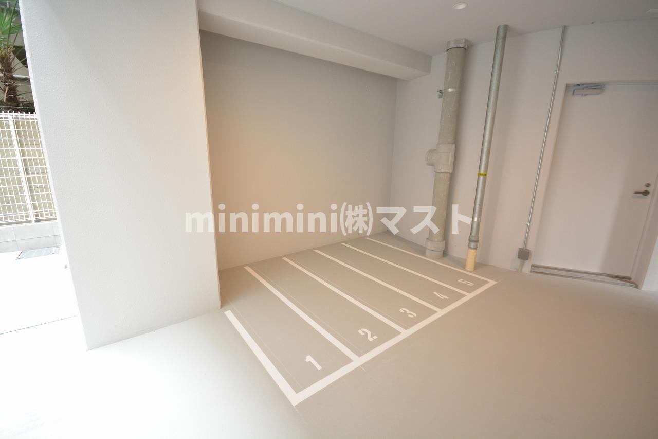 大阪市西区新町３丁目の賃貸マンションのその他