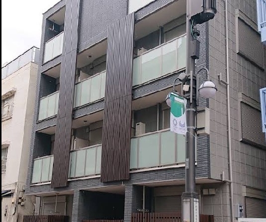 Haus1319Nのその他共用部分