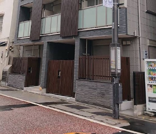Haus1319Nのその他