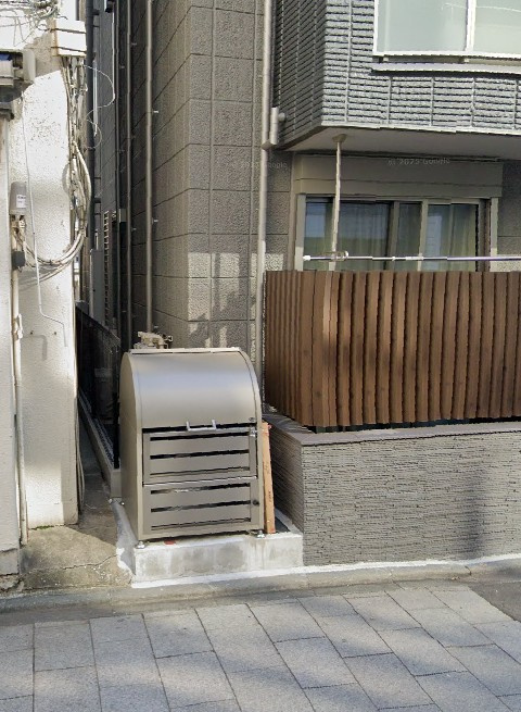 Haus1319Nの設備