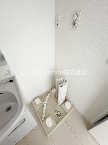 ユーリーセゾンの内装|※同仕様写真