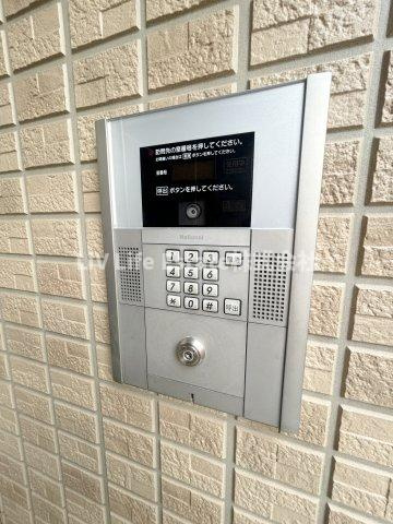 ユーリーセゾンのセキュリティ