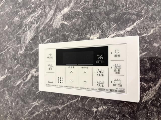 防音マンション　スカイラシクラス田園調布本町のその他