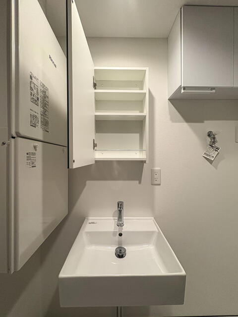 防音マンション　スカイラシクラス田園調布本町のその他