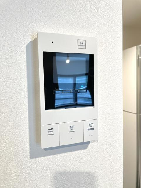防音マンション　スカイラシクラス田園調布本町のセキュリティ