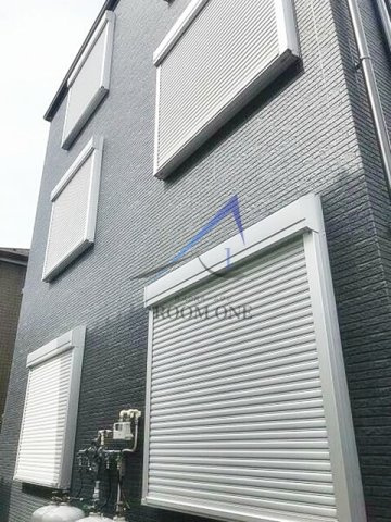 カインドネス練馬桜台