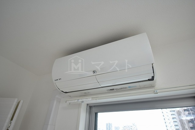 大阪市西区立売堀３丁目の賃貸マンションの設備