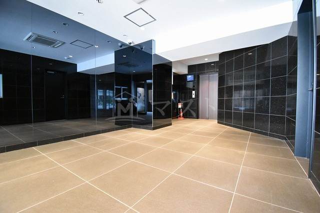 大阪市西区立売堀３丁目の賃貸マンションの外観