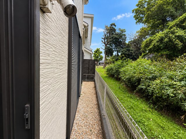 堺市美原区多治井のその他|住まいのすぐそばに豊かな緑が広がる、自然を身近に感じられる住環境♪ 四季折々の景色を楽しみながら、穏やかな暮らしを満喫できます♪