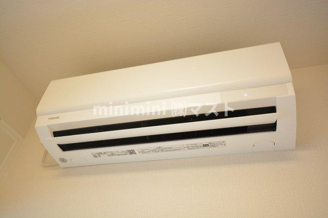 大阪市西区西本町１丁目の賃貸マンションの設備