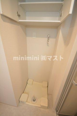 大阪市西区西本町１丁目の賃貸マンションのその他