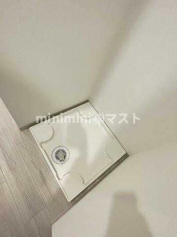 ジオエント新町の設備
